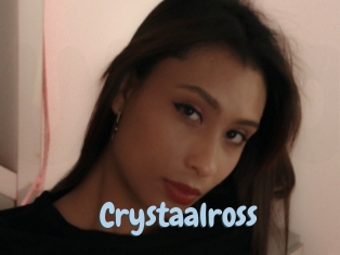 Crystaalross