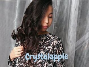 Crystalapple