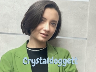 Crystaldoggett