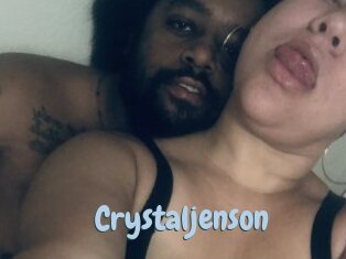 Crystaljenson