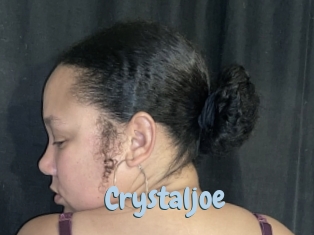 Crystaljoe