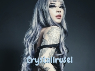 Crystallrusel