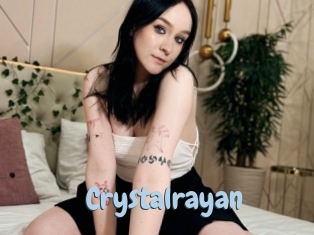 Crystalrayan