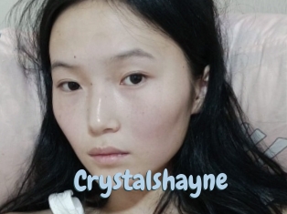 Crystalshayne