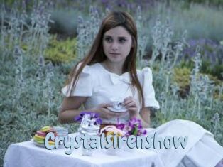 Crystalsirenshow