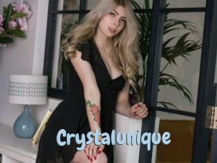 Crystalunique