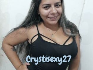 Crystisexy27