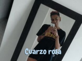 Cuarzo_rosa