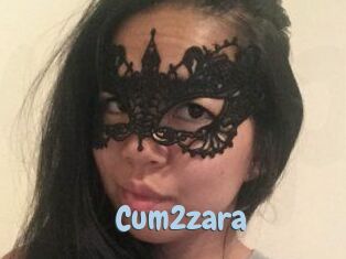 Cum2zara