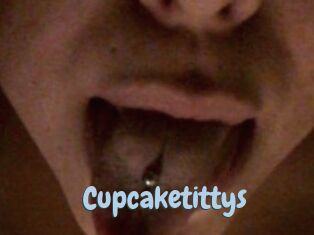 Cupcaketittys