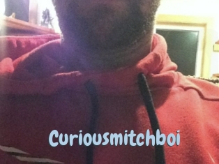 Curiousmitchboi