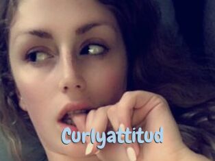 Curlyattitud