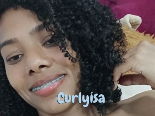 Curlyisa