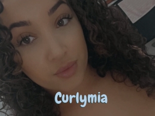 Curlymia