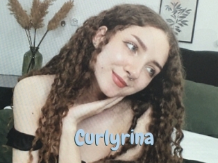 Curlyrina