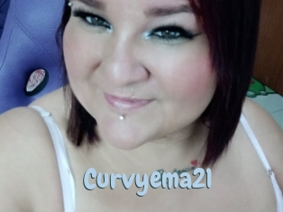 Curvyema21