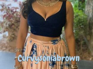 Curvysoniabrown