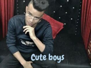 Cute_boys