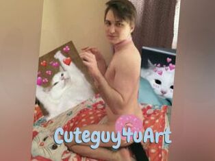 Cuteguy4uArt