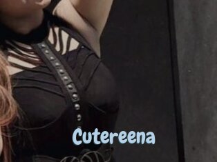 Cutereena