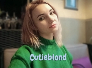 Cutieblond