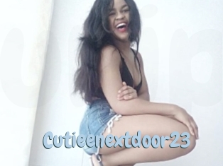 Cutieenextdoor23