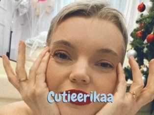 Cutieerikaa