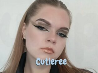 Cutieree