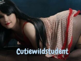 Cutiewildstudent