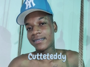 Cutteteddy