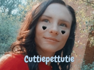 Cuttiepettutie