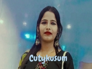 Cutykusum