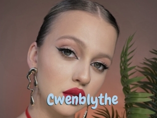 Cwenblythe