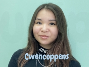 Cwencoppens