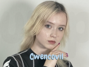 Cwencovil