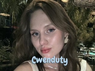 Cwenduty