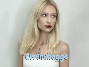 Cwenebagge