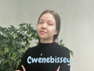 Cwenebissey