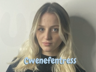 Cwenefentress