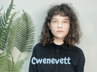 Cwenevett