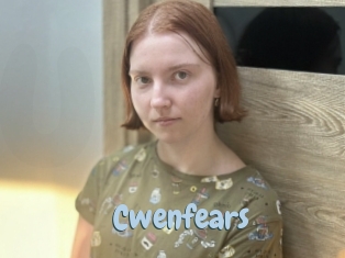 Cwenfears