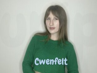 Cwenfelt