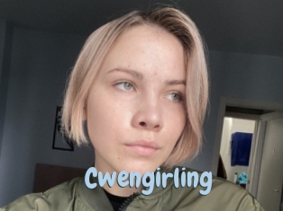 Cwengirling