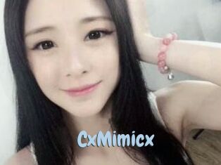 CxMimicx