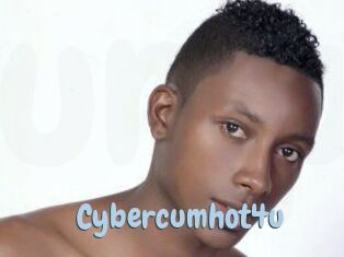 Cybercumhot4u