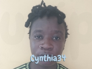 Cynthia34