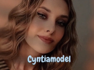 Cyntiamodel