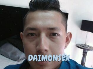 DAIMONSEX