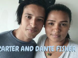 DANIELA_CARTER_AND_DANTE_FISHER