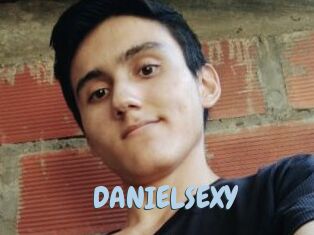 DANIELSEXY